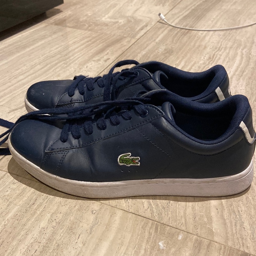 Lacoste Shoes